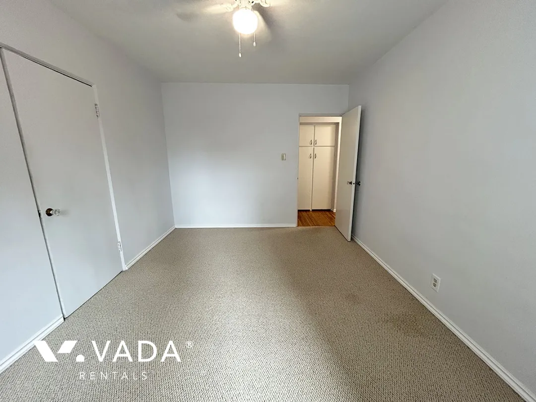 Valcrest Manor in The West End - 1 Bedroom Apartment For Rent in Vancouver at 12 - 1208 Burnaby Street, Vancouver, BC, V6E 1P5