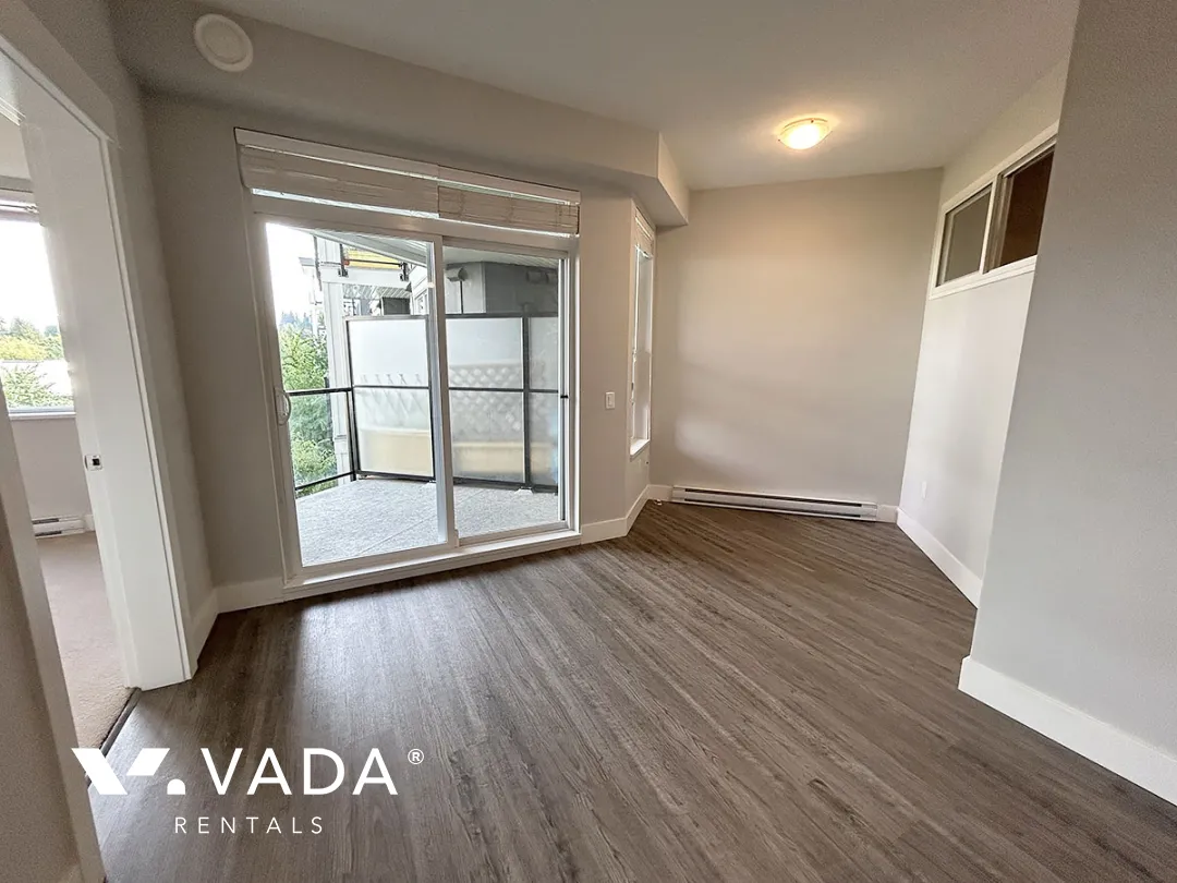 Montrose Square in Central POCO - 2 Bedroom Apartment For Rent in Port Coquitlam at 4420 - 2180 Kelly Avenue, Port Coquitlam, BC, V3C 0L1