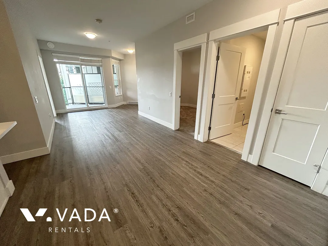 Montrose Square in Central POCO - 2 Bedroom Apartment For Rent in Port Coquitlam at 4420 - 2180 Kelly Avenue, Port Coquitlam, BC, V3C 0L1