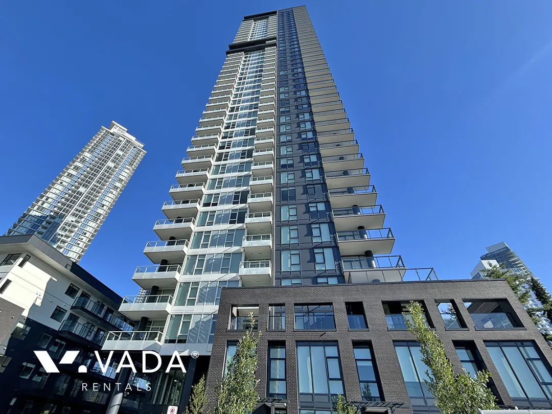 JinJu in Burquitlam - 1 Bedroom Apartment For Rent in Coquitlam at 2605 - 537 Cottonwood Avenue, Coquitlam, BC, V3J 0S4