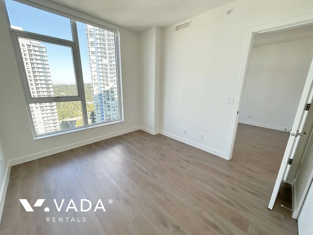 JinJu in Burquitlam - 1 Bedroom Apartment For Rent in Coquitlam at 2605 - 537 Cottonwood Avenue, Coquitlam, BC, V3J 0S4