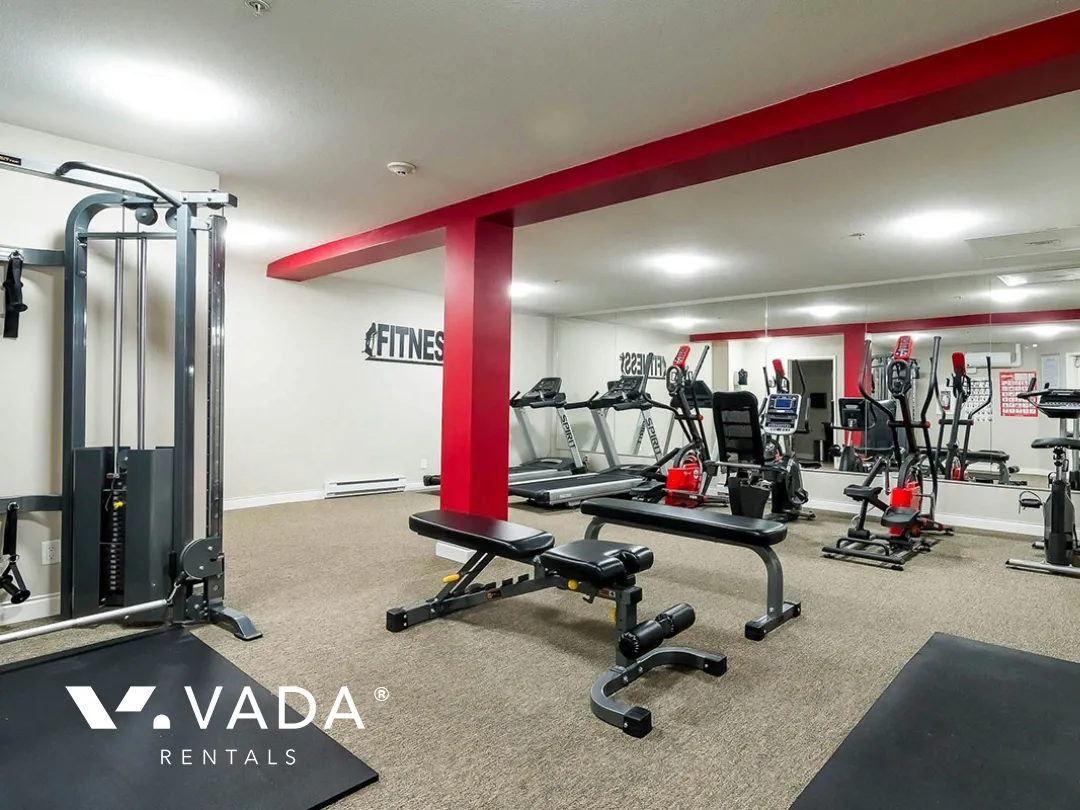 Paddington Station in Langley City - 1 Bedroom Apartment For Rent in Langley at 110 - 5650 201A Street, Langley, BC, V3A 0B3