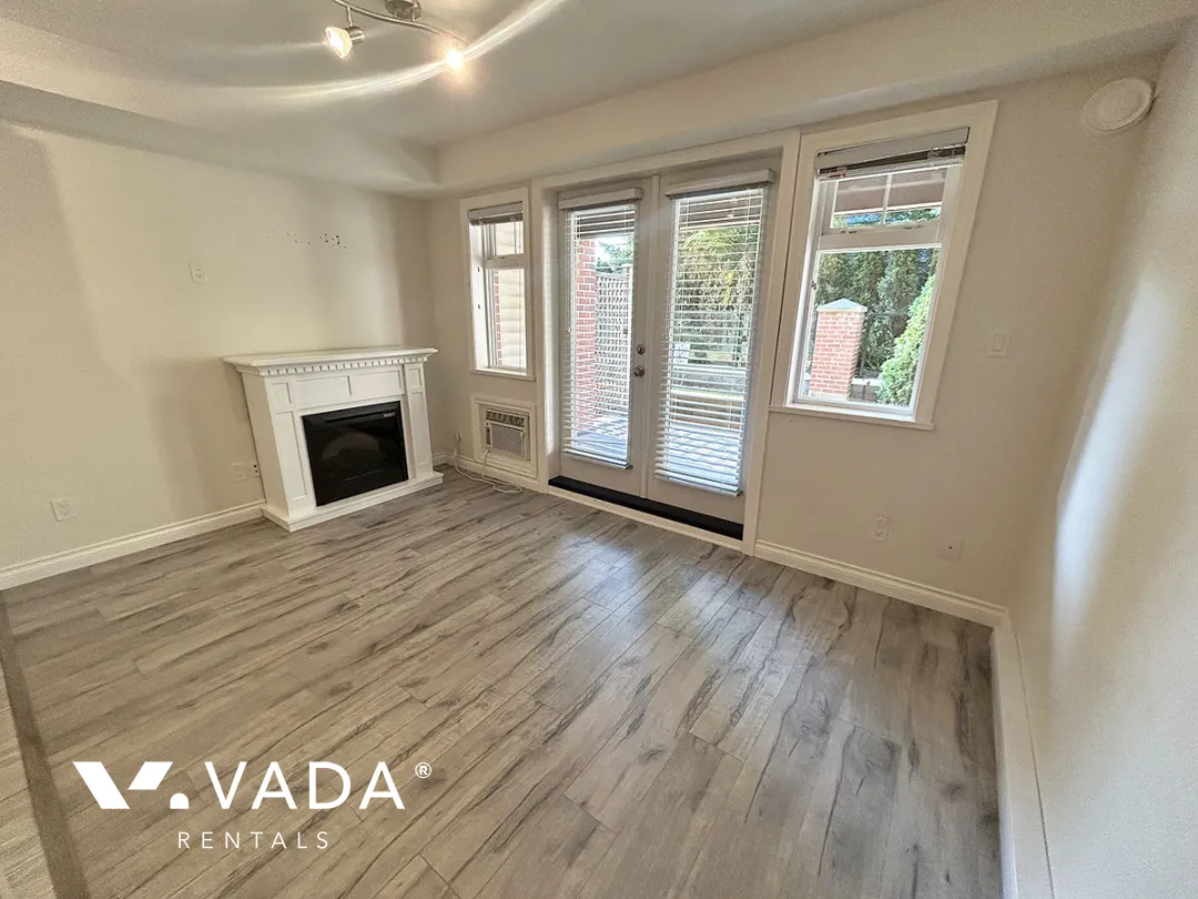 Paddington Station in Langley City - 1 Bedroom Apartment For Rent in Langley at 110 - 5650 201A Street, Langley, BC, V3A 0B3