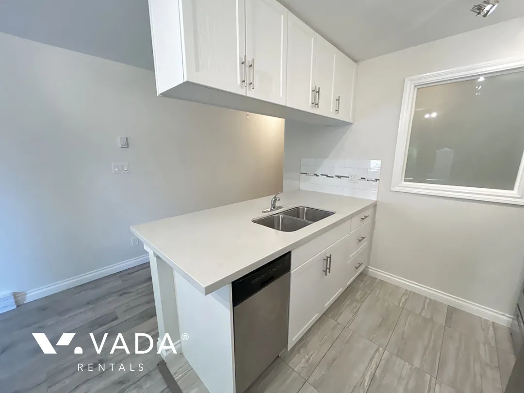 Paddington Station in Langley City - 1 Bedroom Apartment For Rent in Langley at 110 - 5650 201A Street, Langley, BC, V3A 0B3