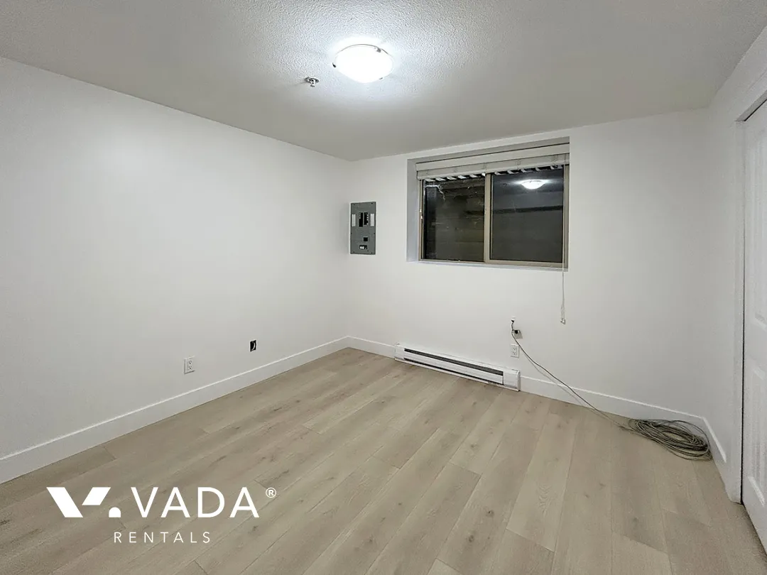 Albion - 2 Bedroom Basement For Rent in Maple Ridge at B - 24513 Kimola Drive, Maple Ridge, BC, V2W 0B9