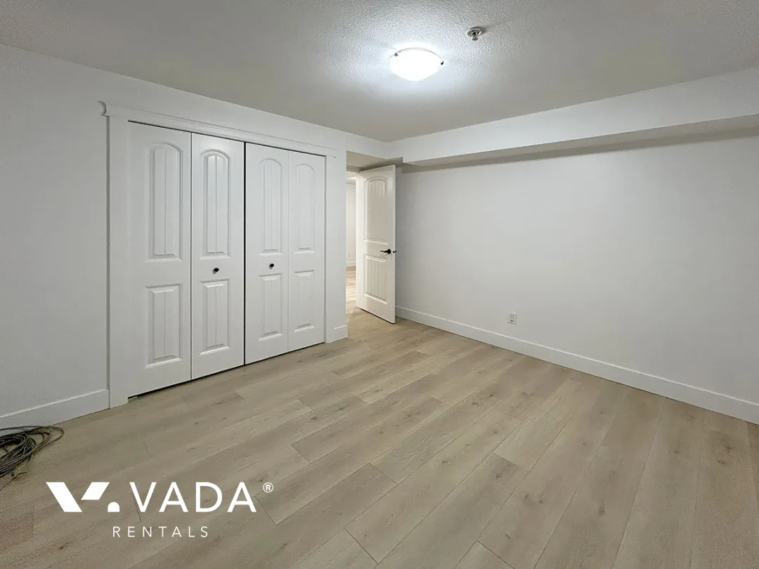 Albion - 2 Bedroom Basement For Rent in Maple Ridge at B - 24513 Kimola Drive, Maple Ridge, BC, V2W 0B9