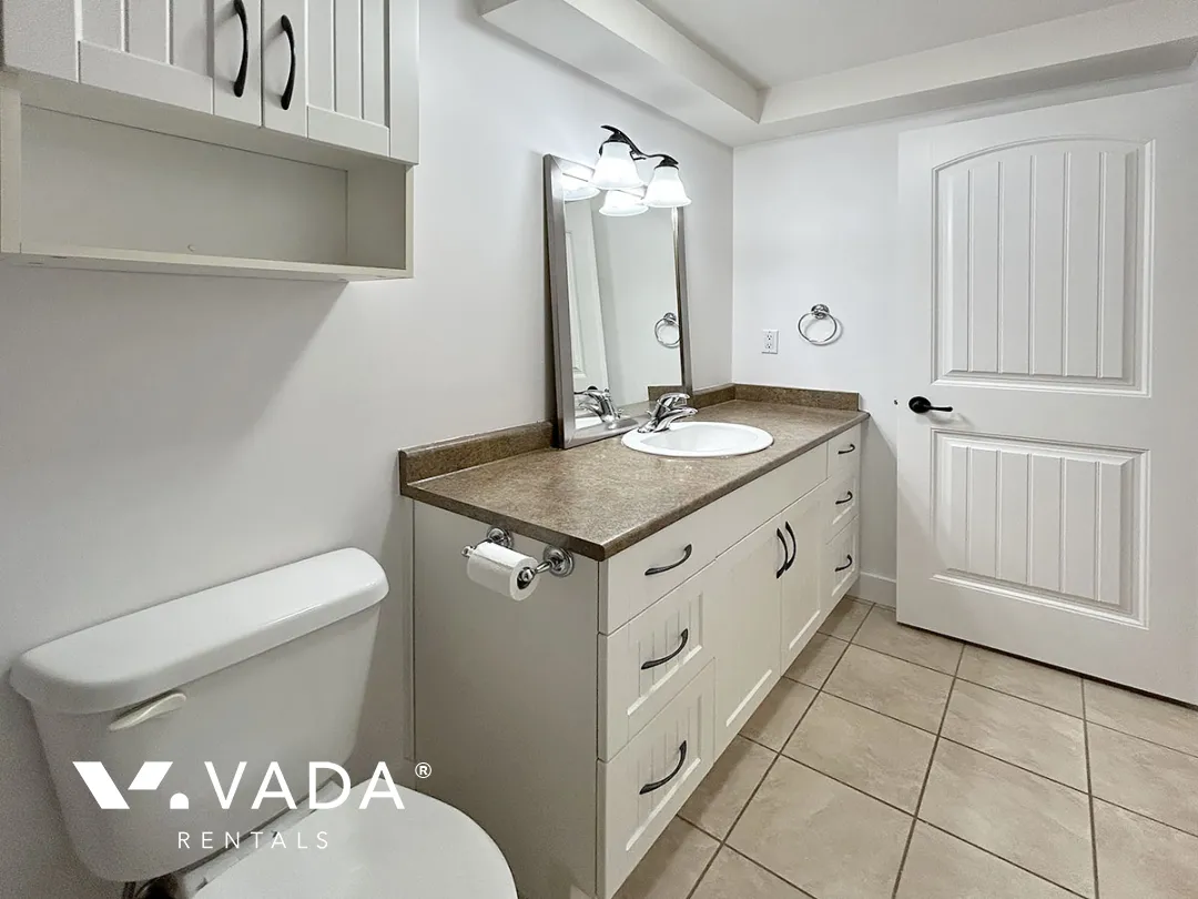 Albion - 2 Bedroom Basement For Rent in Maple Ridge at B - 24513 Kimola Drive, Maple Ridge, BC, V2W 0B9