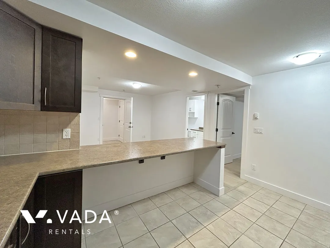Albion - 2 Bedroom Basement For Rent in Maple Ridge at B - 24513 Kimola Drive, Maple Ridge, BC, V2W 0B9