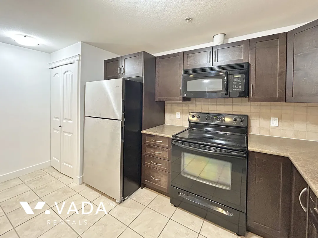 Albion - 2 Bedroom Basement For Rent in Maple Ridge at B - 24513 Kimola Drive, Maple Ridge, BC, V2W 0B9