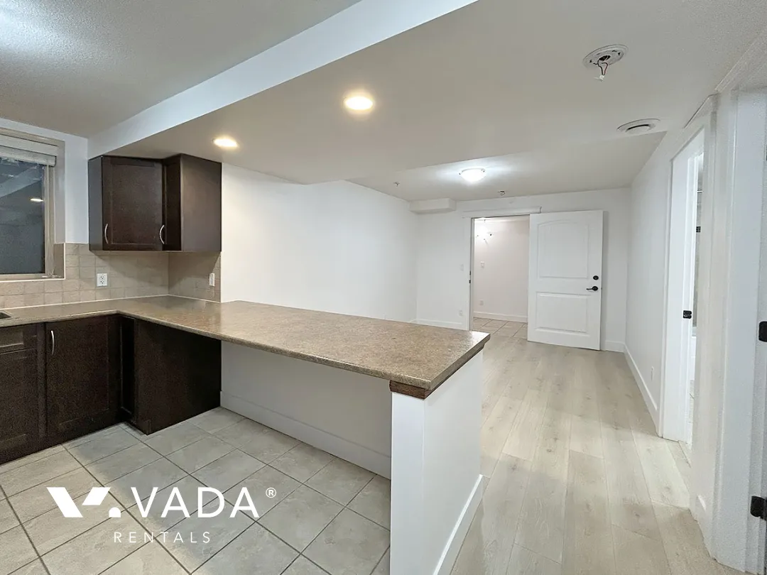 Albion - 2 Bedroom Basement For Rent in Maple Ridge at B - 24513 Kimola Drive, Maple Ridge, BC, V2W 0B9