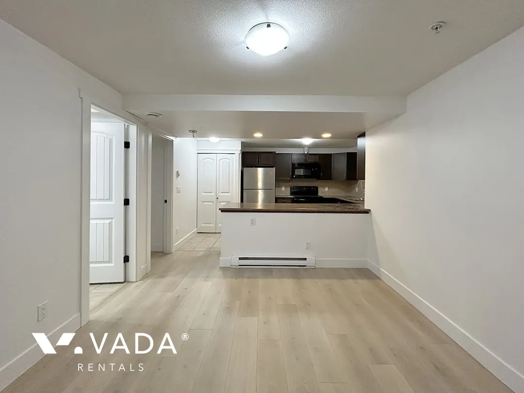 Albion - 2 Bedroom Basement For Rent in Maple Ridge at B - 24513 Kimola Drive, Maple Ridge, BC, V2W 0B9