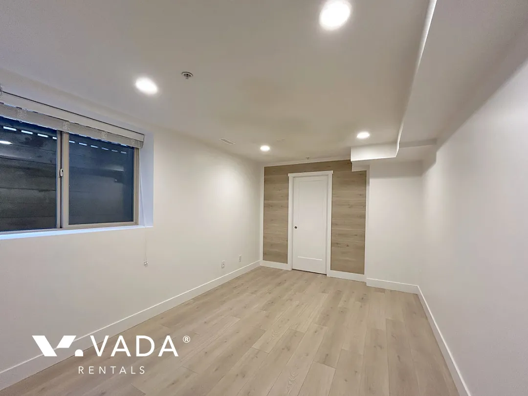 Albion - 2 Bedroom Basement For Rent in Maple Ridge at B - 24513 Kimola Drive, Maple Ridge, BC, V2W 0B9