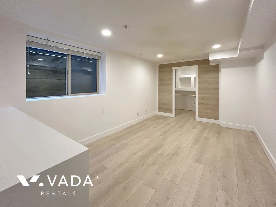 Albion - 2 Bedroom Basement For Rent in Maple Ridge at B - 24513 Kimola Drive, Maple Ridge, BC, V2W 0B9