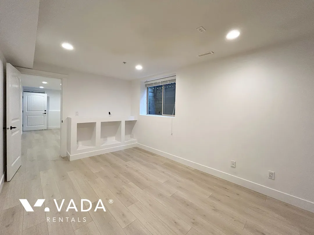 Albion - 2 Bedroom Basement For Rent in Maple Ridge at B - 24513 Kimola Drive, Maple Ridge, BC, V2W 0B9