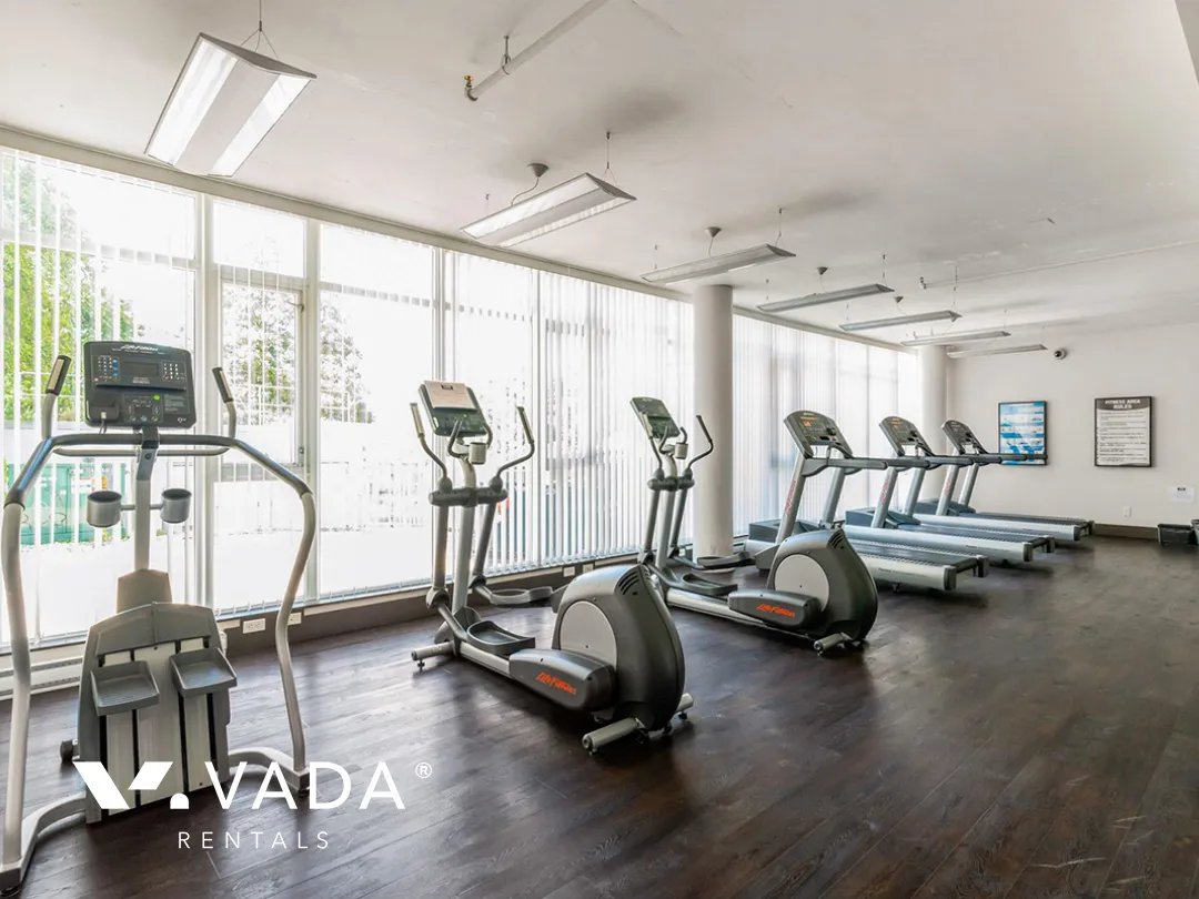 2300 Kingsway in Renfrew Collingwood - 1 Bedroom Apartment For Rent in Vancouver at 2303 - 4815 Eldorado Mews, Vancouver, BC, V5R 0B2