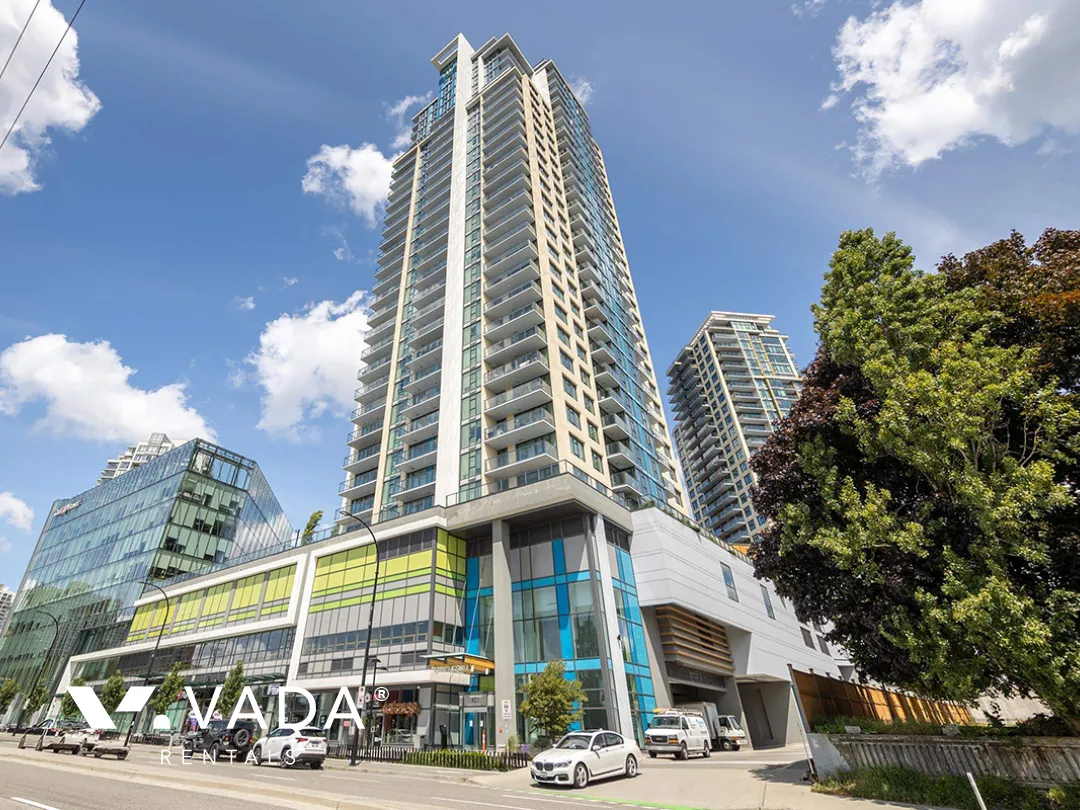 Kings Crossing in Edmonds - 2 Bedroom Apartment For Rent in Burnaby at 1702 - 7388 Kingsway, Burnaby, BC, V3N 0G9