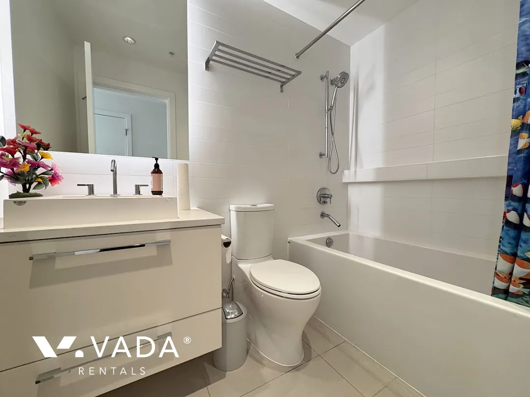 Kings Crossing in Edmonds - 2 Bedroom Apartment For Rent in Burnaby at 1702 - 7388 Kingsway, Burnaby, BC, V3N 0G9