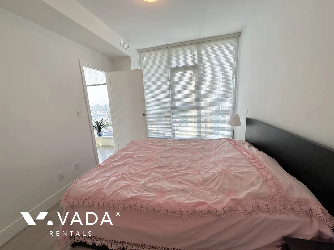 Kings Crossing in Edmonds - 2 Bedroom Apartment For Rent in Burnaby at 1702 - 7388 Kingsway, Burnaby, BC, V3N 0G9