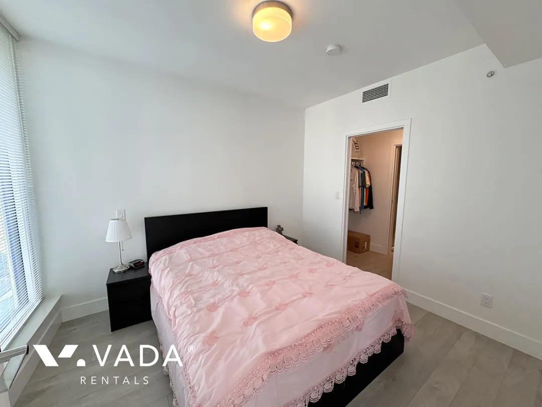 Kings Crossing in Edmonds - 2 Bedroom Apartment For Rent in Burnaby at 1702 - 7388 Kingsway, Burnaby, BC, V3N 0G9