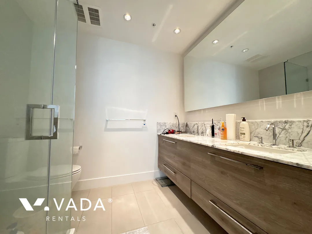 Kings Crossing in Edmonds - 2 Bedroom Apartment For Rent in Burnaby at 1702 - 7388 Kingsway, Burnaby, BC, V3N 0G9