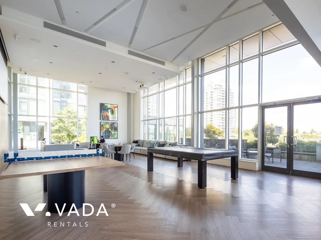 Kings Crossing in Edmonds - 2 Bedroom Apartment For Rent in Burnaby at 1702 - 7388 Kingsway, Burnaby, BC, V3N 0G9