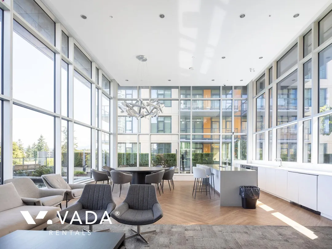 Kings Crossing in Edmonds - 2 Bedroom Apartment For Rent in Burnaby at 1702 - 7388 Kingsway, Burnaby, BC, V3N 0G9