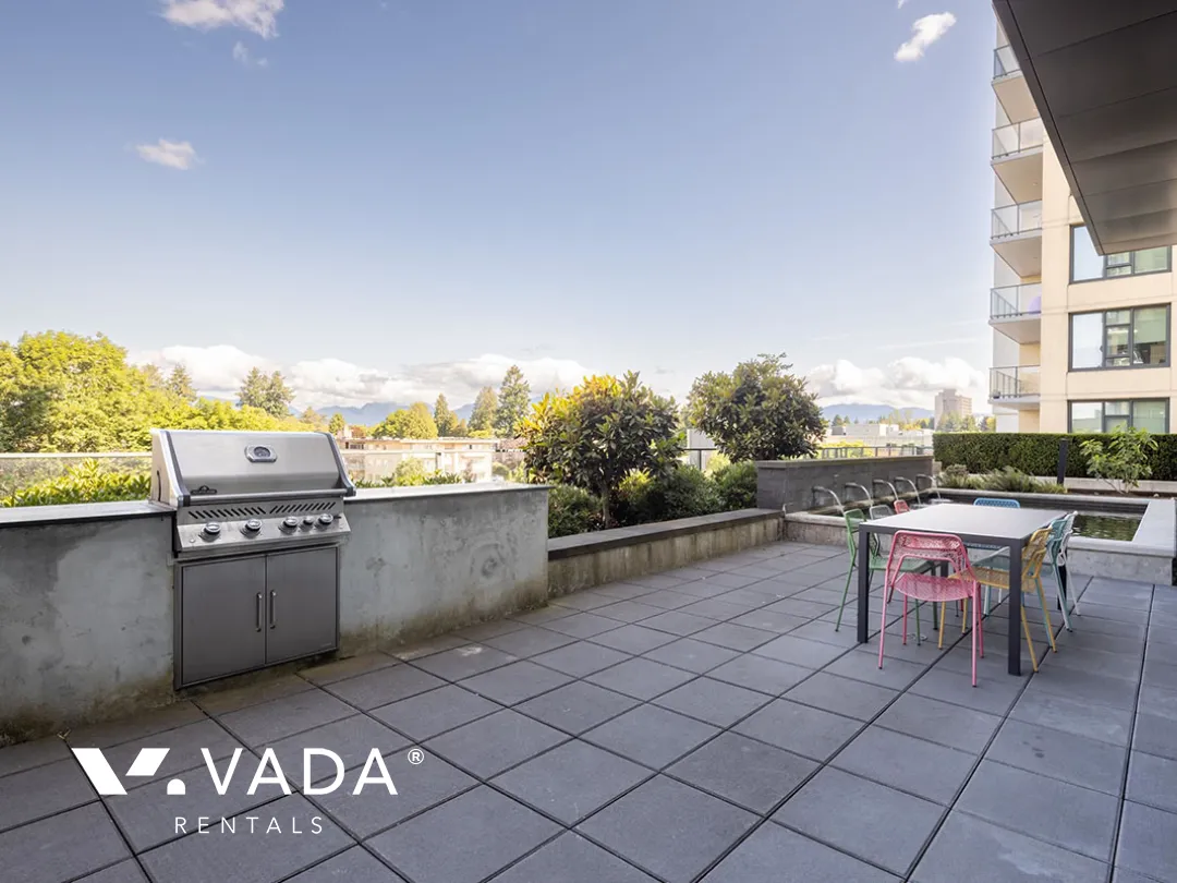 Kings Crossing in Edmonds - 2 Bedroom Apartment For Rent in Burnaby at 1702 - 7388 Kingsway, Burnaby, BC, V3N 0G9