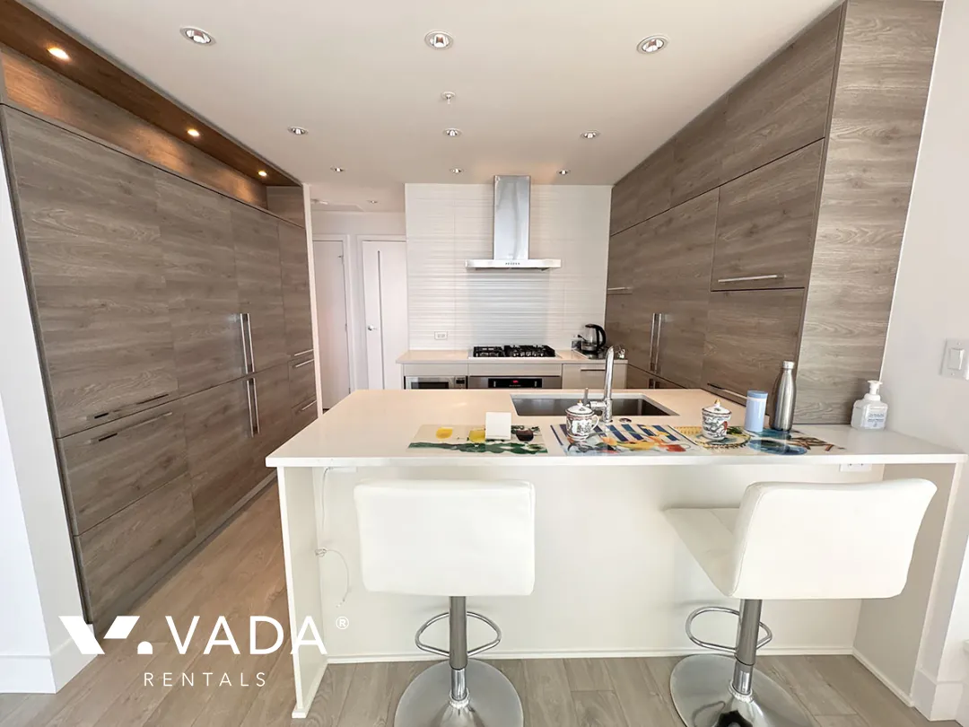 Kings Crossing in Edmonds - 2 Bedroom Apartment For Rent in Burnaby at 1702 - 7388 Kingsway, Burnaby, BC, V3N 0G9