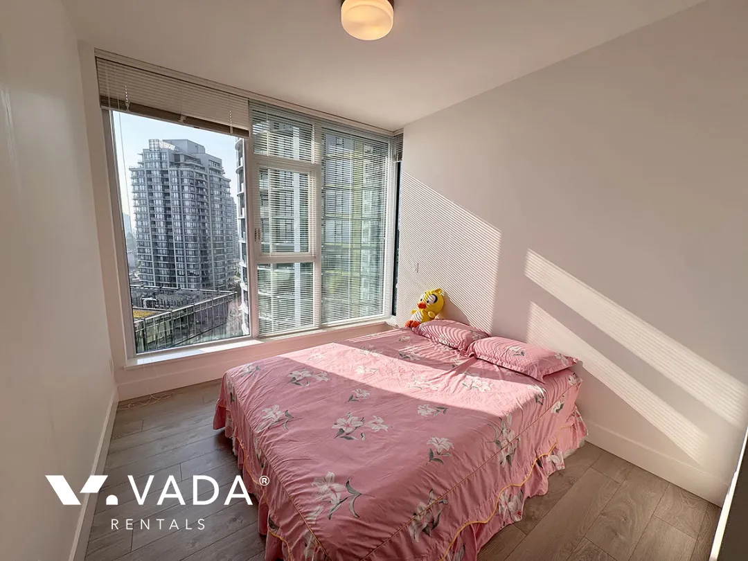 Kings Crossing in Edmonds - 2 Bedroom Apartment For Rent in Burnaby at 1702 - 7388 Kingsway, Burnaby, BC, V3N 0G9