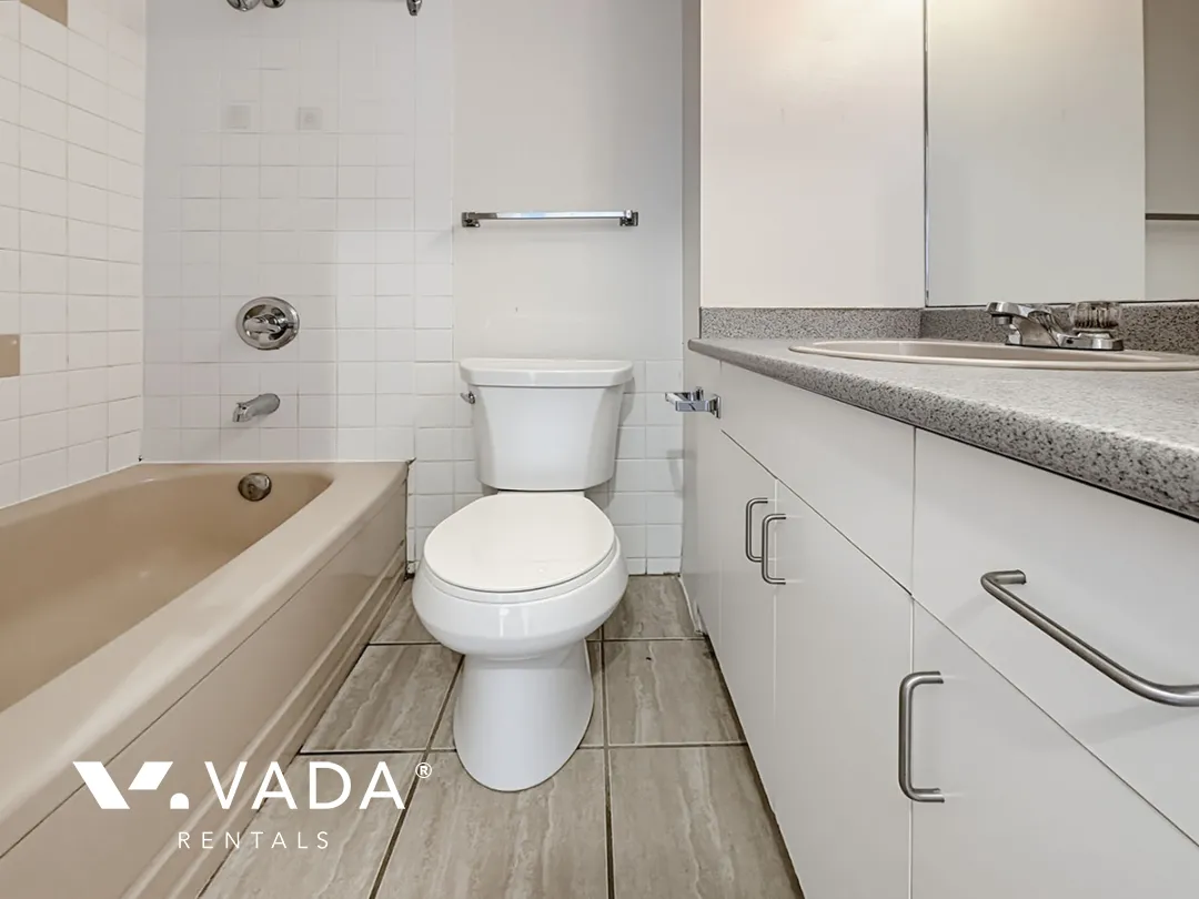 Barclay House in The West End - 1 Bedroom Apartments For Rent in Vancouver at 1770 Barclay Street, Vancouver, BC, V6G 1K5