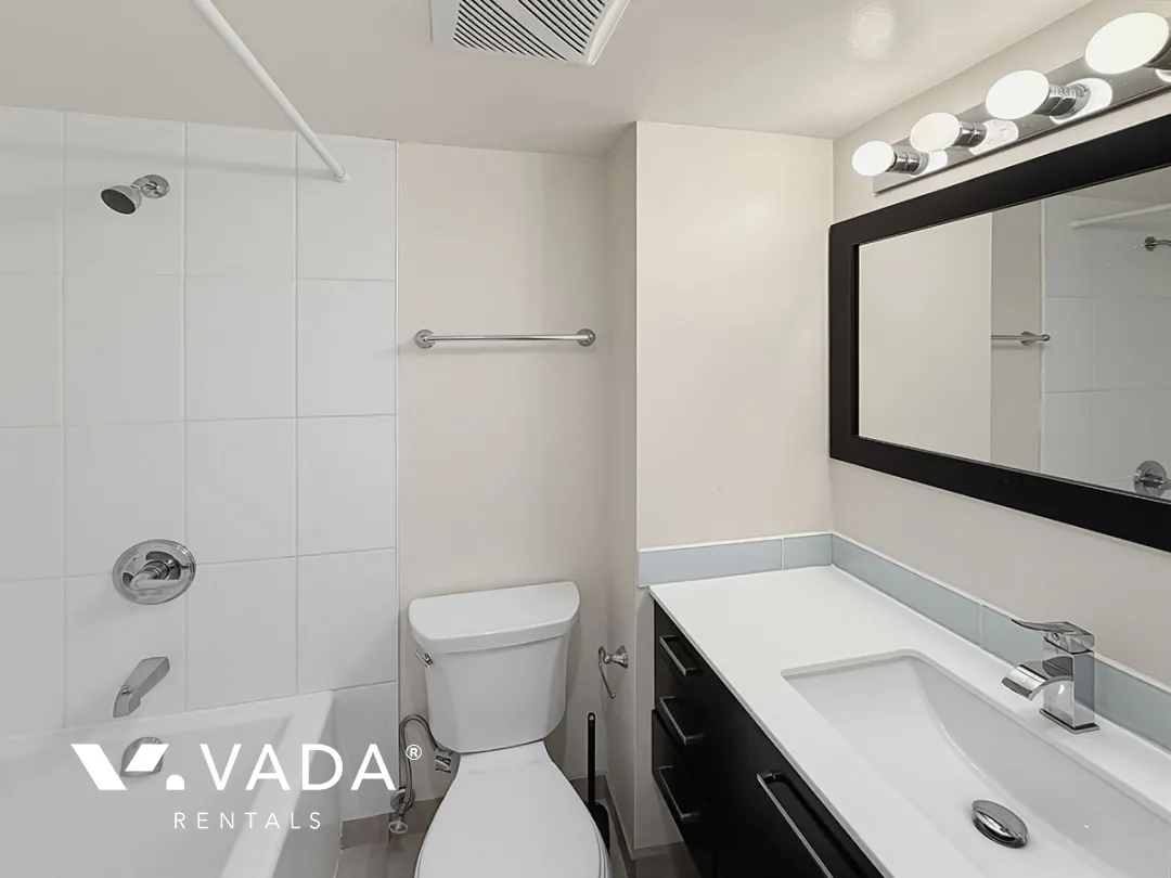 Barclay House in The West End - 1 Bedroom Apartments For Rent in Vancouver at 1770 Barclay Street, Vancouver, BC, V6G 1K5