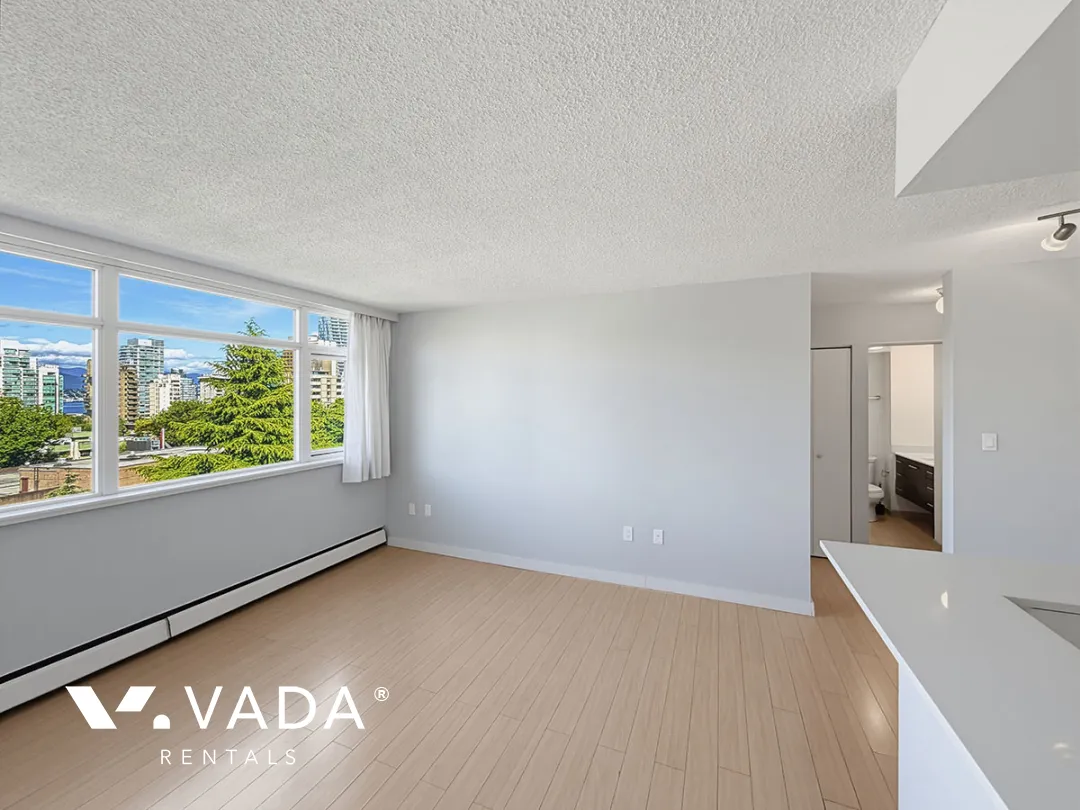 Barclay House in The West End - 1 Bedroom Apartments For Rent in Vancouver at 1770 Barclay Street, Vancouver, BC, V6G 1K5