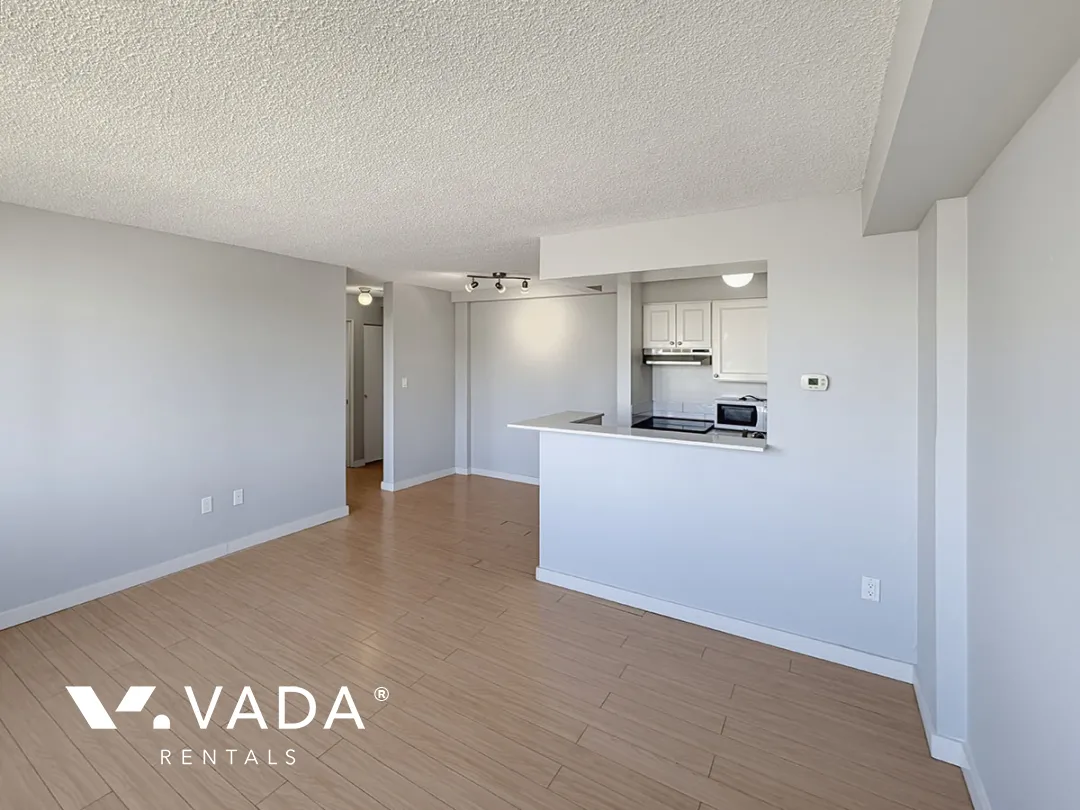 Barclay House in The West End - 1 Bedroom Apartments For Rent in Vancouver at 1770 Barclay Street, Vancouver, BC, V6G 1K5