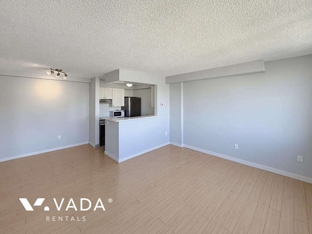 Barclay House in The West End - 1 Bedroom Apartments For Rent in Vancouver at 1770 Barclay Street, Vancouver, BC, V6G 1K5
