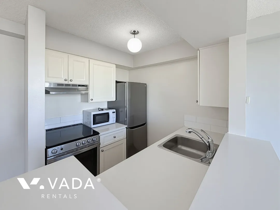 Barclay House in The West End - 1 Bedroom Apartments For Rent in Vancouver at 1770 Barclay Street, Vancouver, BC, V6G 1K5