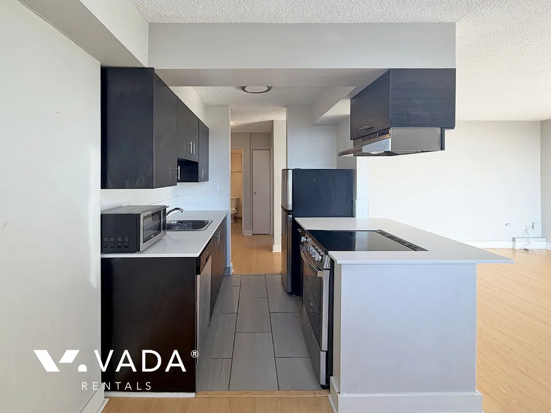 Barclay House in The West End - 1 Bedroom Apartments For Rent in Vancouver at 1770 Barclay Street, Vancouver, BC, V6G 1K5