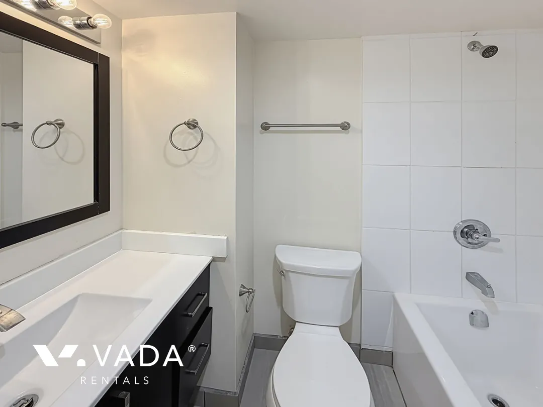 Barclay House in The West End - 1 Bedroom Apartments For Rent in Vancouver at 1770 Barclay Street, Vancouver, BC, V6G 1K5