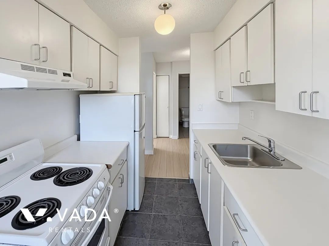 Barclay House in The West End - 1 Bedroom Apartments For Rent in Vancouver at 1770 Barclay Street, Vancouver, BC, V6G 1K5