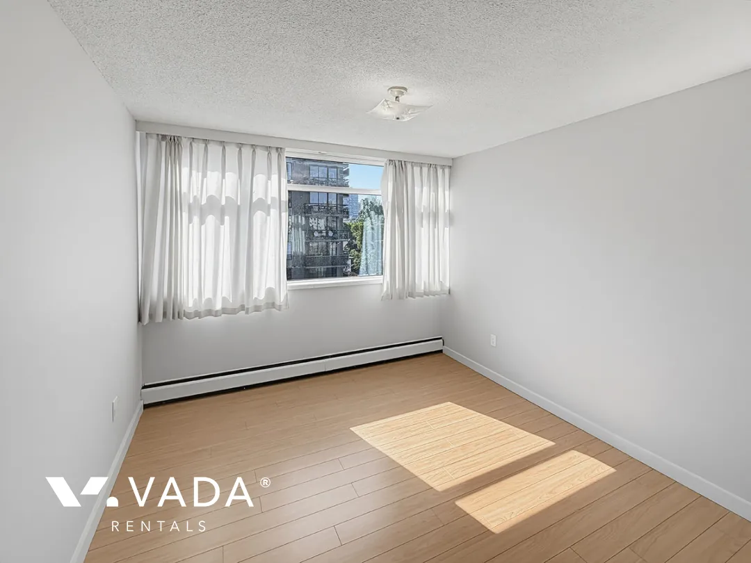 Barclay House in The West End - 1 Bedroom Apartments For Rent in Vancouver at 1770 Barclay Street, Vancouver, BC, V6G 1K5