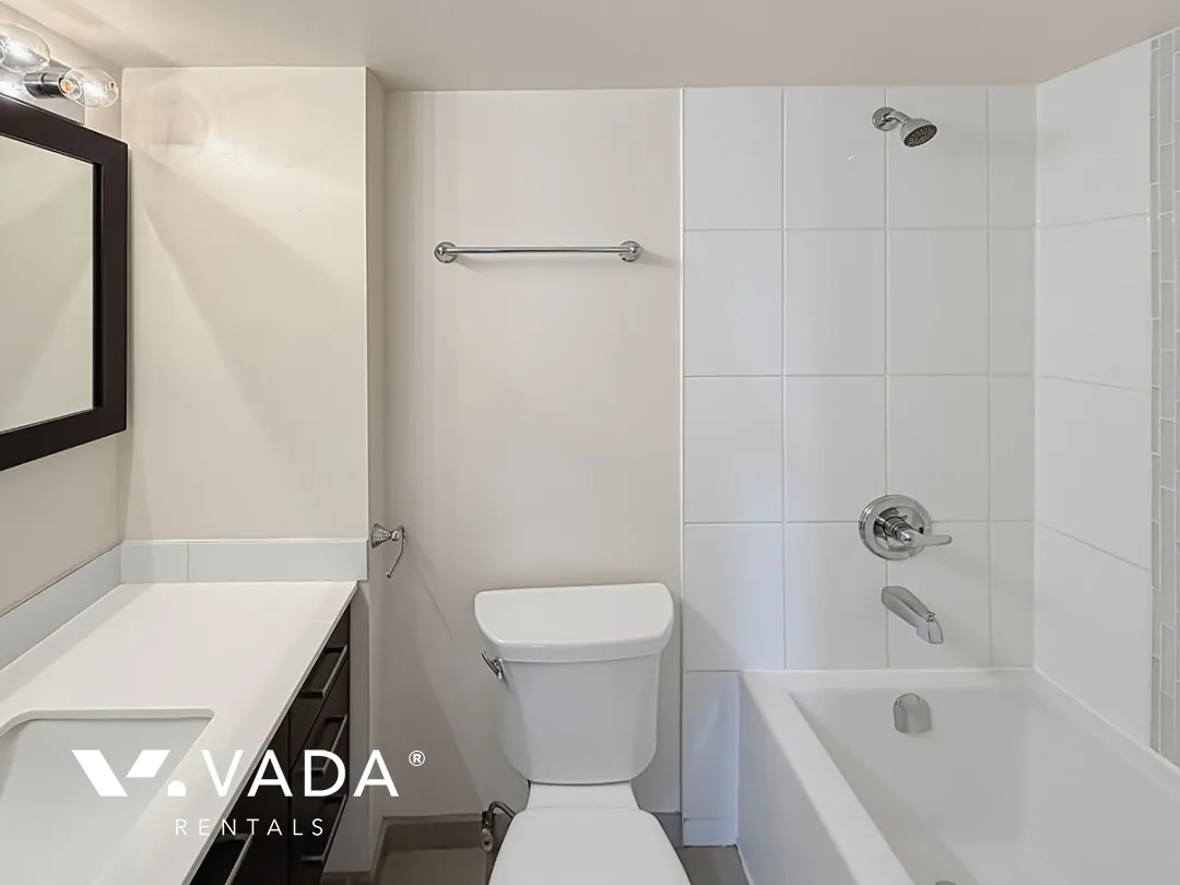 Barclay House in The West End - 1 Bedroom Apartments For Rent in Vancouver at 1770 Barclay Street, Vancouver, BC, V6G 1K5
