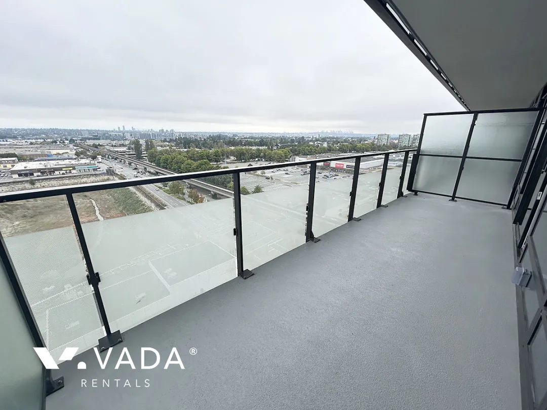 Luxe Lansdowne in Lansdowne - 1 Bedroom Apartment For Rent in Richmond at 1409 - 5593 No 3 Road, Richmond, BC, V6X 0X6