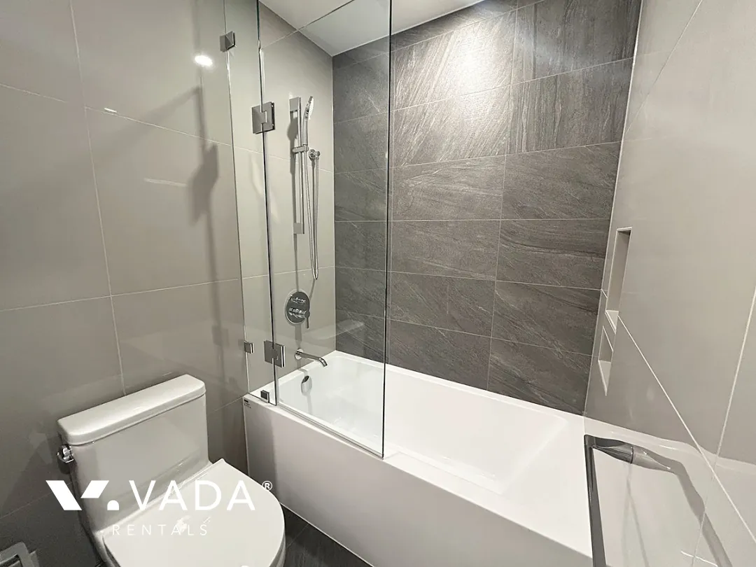 Luxe Lansdowne in Lansdowne - 1 Bedroom Apartment For Rent in Richmond at 1409 - 5593 No 3 Road, Richmond, BC, V6X 0X6