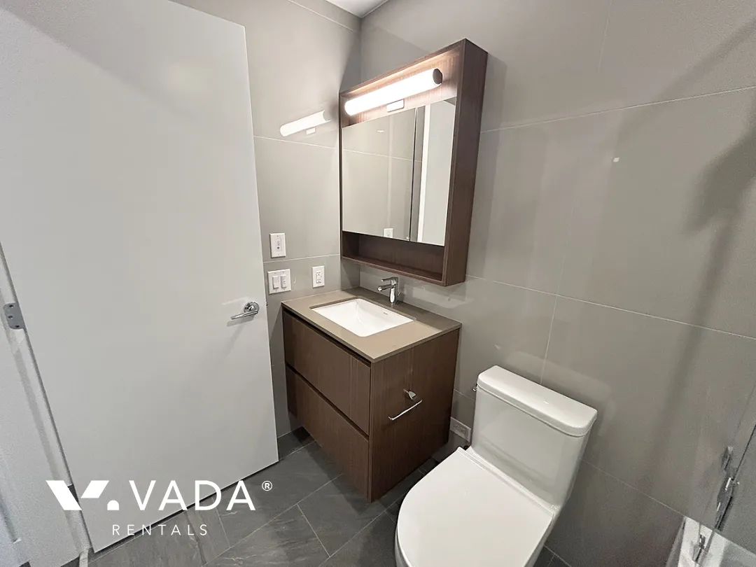 Luxe Lansdowne in Lansdowne - 1 Bedroom Apartment For Rent in Richmond at 1409 - 5593 No 3 Road, Richmond, BC, V6X 0X6