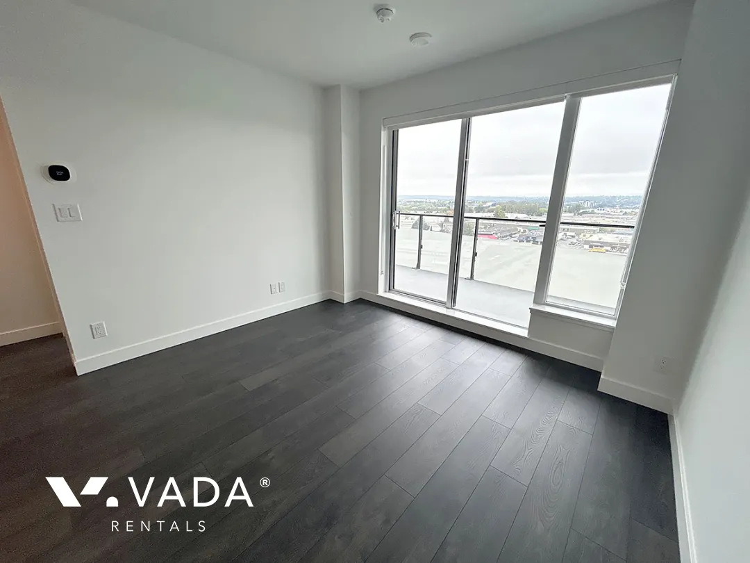 Luxe Lansdowne in Lansdowne - 1 Bedroom Apartment For Rent in Richmond at 1409 - 5593 No 3 Road, Richmond, BC, V6X 0X6