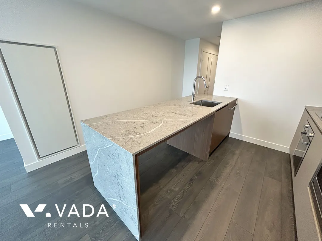 Luxe Lansdowne in Lansdowne - 1 Bedroom Apartment For Rent in Richmond at 1409 - 5593 No 3 Road, Richmond, BC, V6X 0X6