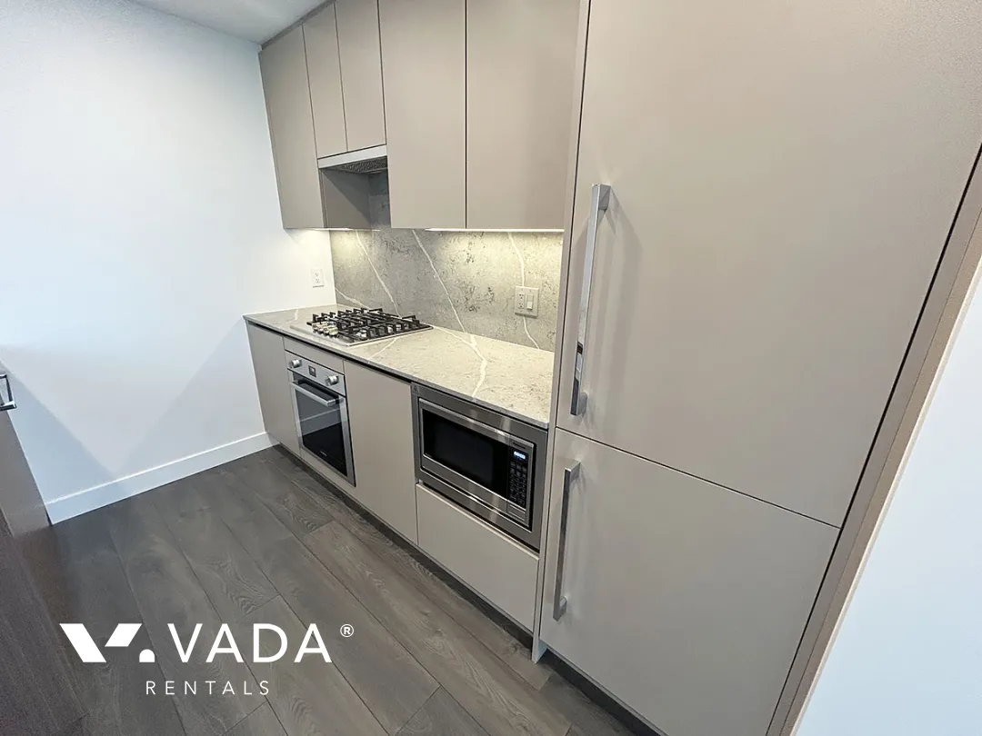 Luxe Lansdowne in Lansdowne - 1 Bedroom Apartment For Rent in Richmond at 1409 - 5593 No 3 Road, Richmond, BC, V6X 0X6