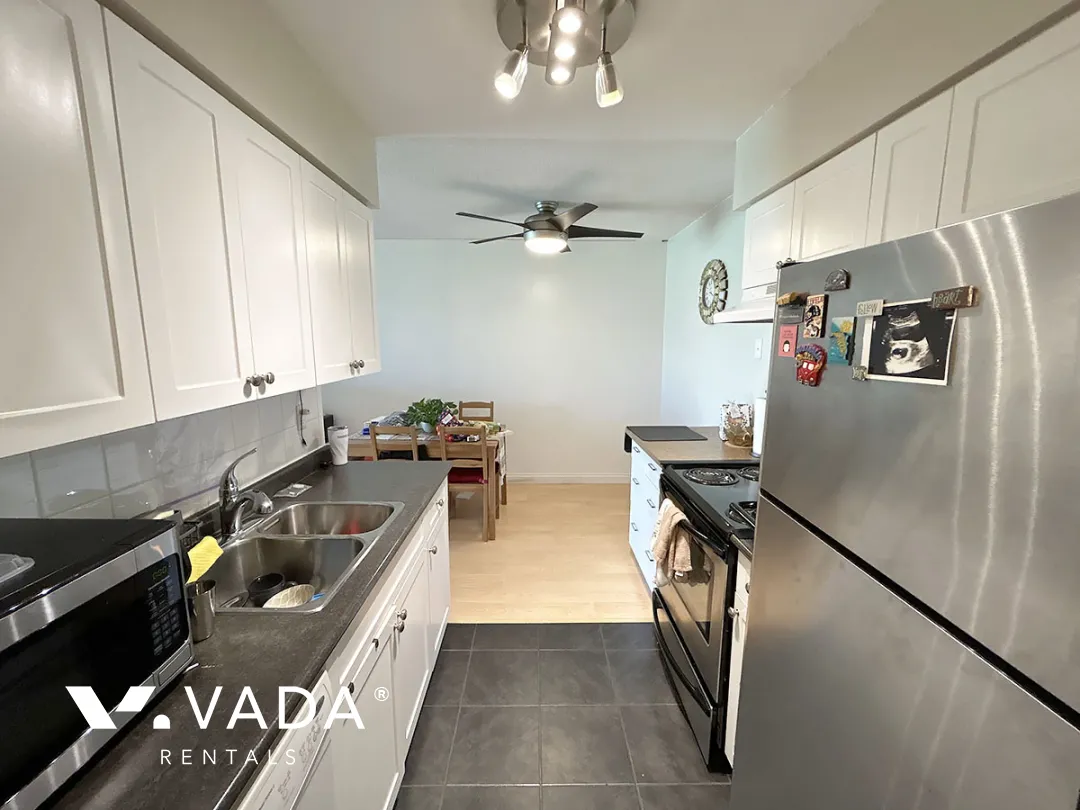 Cedar Grove in Guildford - 1 Bedroom Apartment For Rent in Surrey at 304 - 15288 100 Avenue, Surrey, BC, V3R 7V2