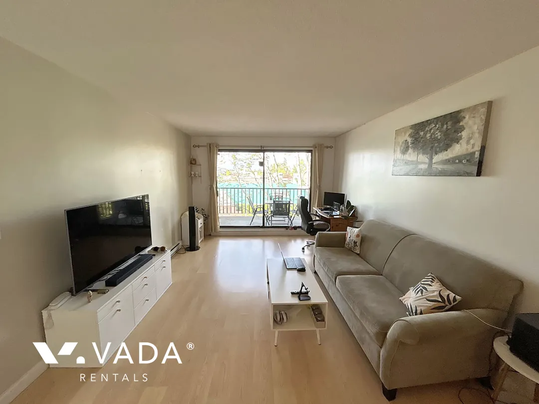 Cedar Grove in Guildford - 1 Bedroom Apartment For Rent in Surrey at 304 - 15288 100 Avenue, Surrey, BC, V3R 7V2