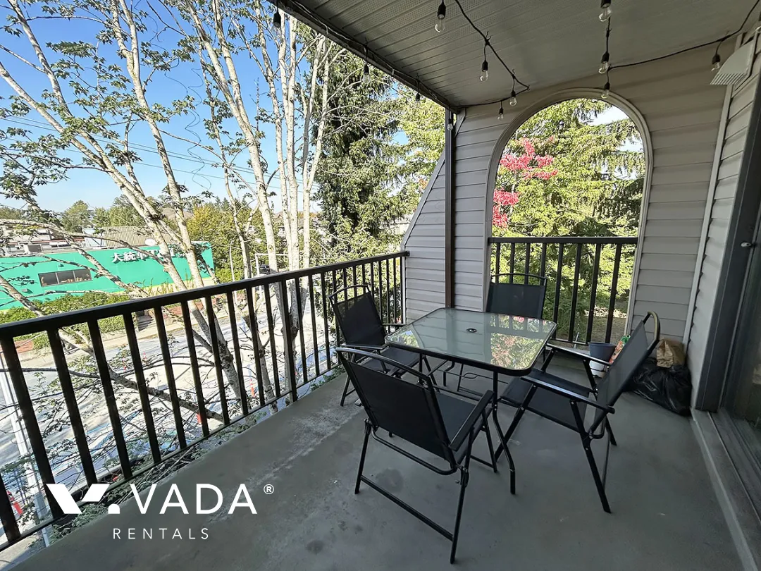 Cedar Grove in Guildford - 1 Bedroom Apartment For Rent in Surrey at 304 - 15288 100 Avenue, Surrey, BC, V3R 7V2