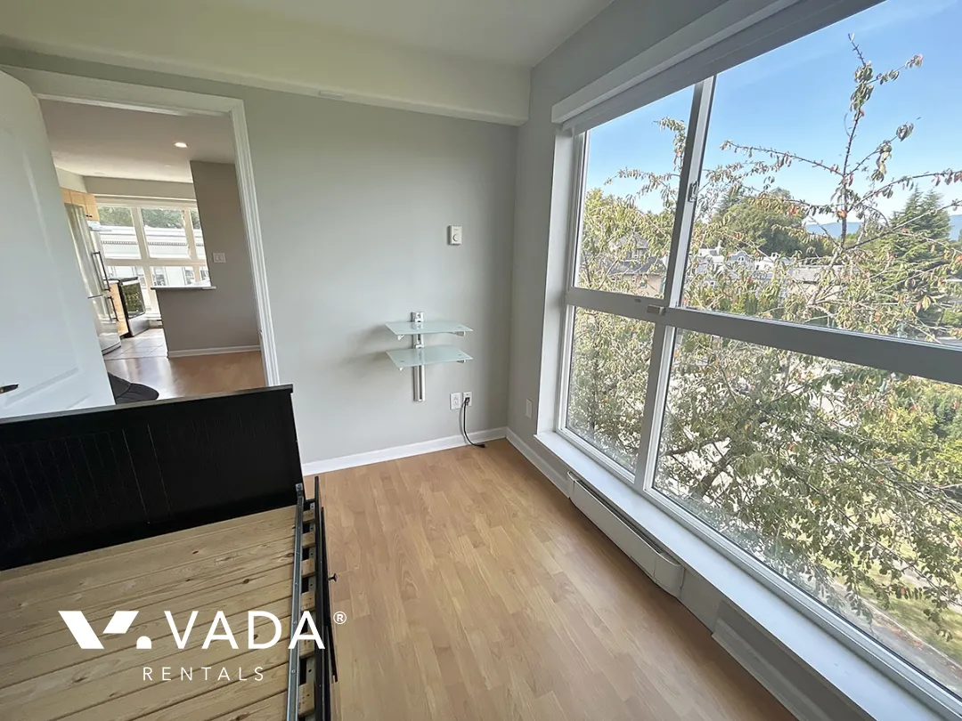 Shaughnessy Heights in South Cambie - 2 Bedroom Apartment For Rent in Vancouver at 401 - 988 West 21st Avenue, Vancouver, BC, V5Z 1Z1